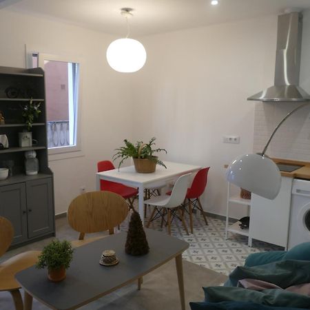 Casa En Playa Santa Marta Apartment Baiona Luaran gambar