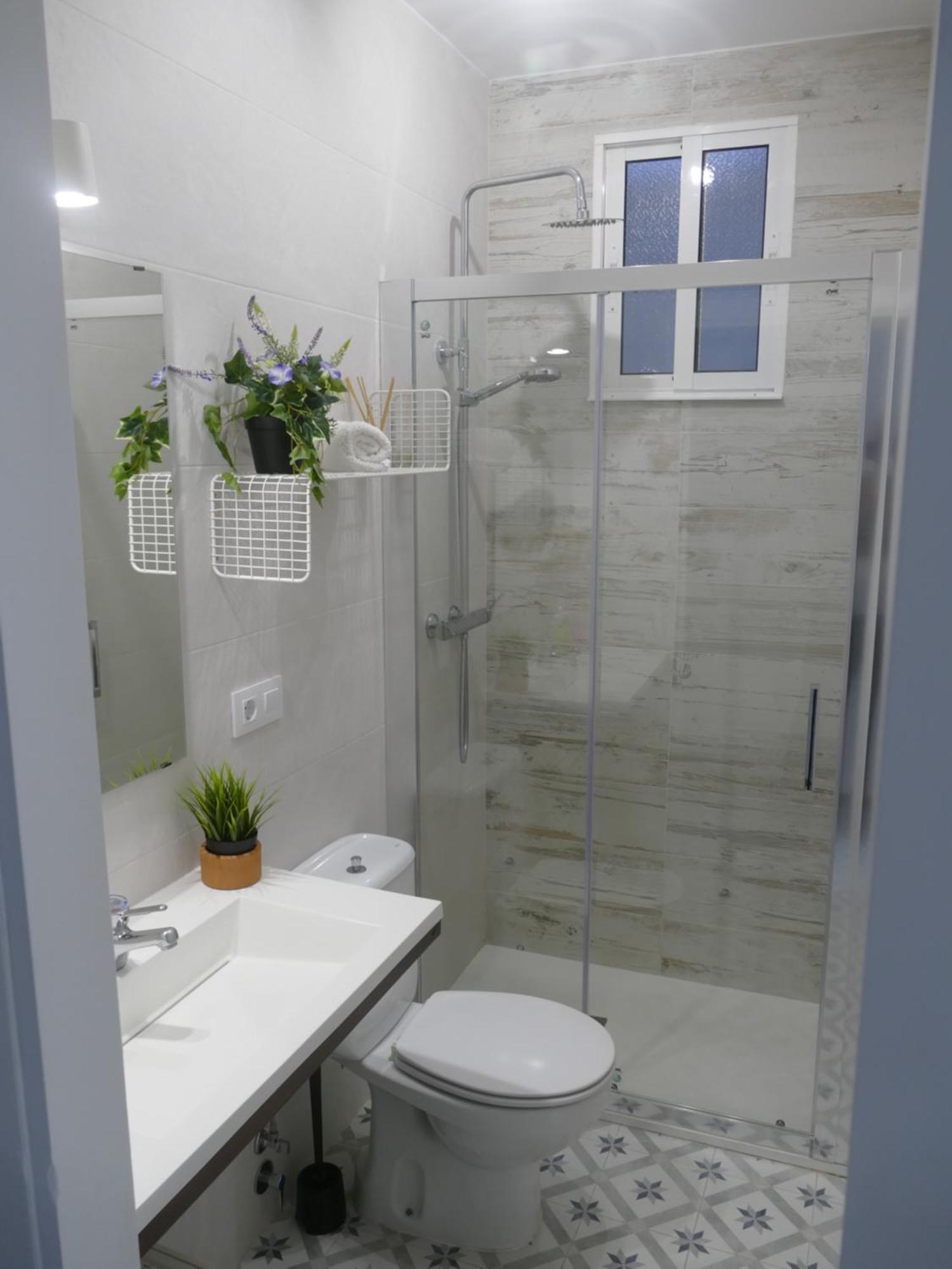 Casa En Playa Santa Marta Apartment Baiona Luaran gambar