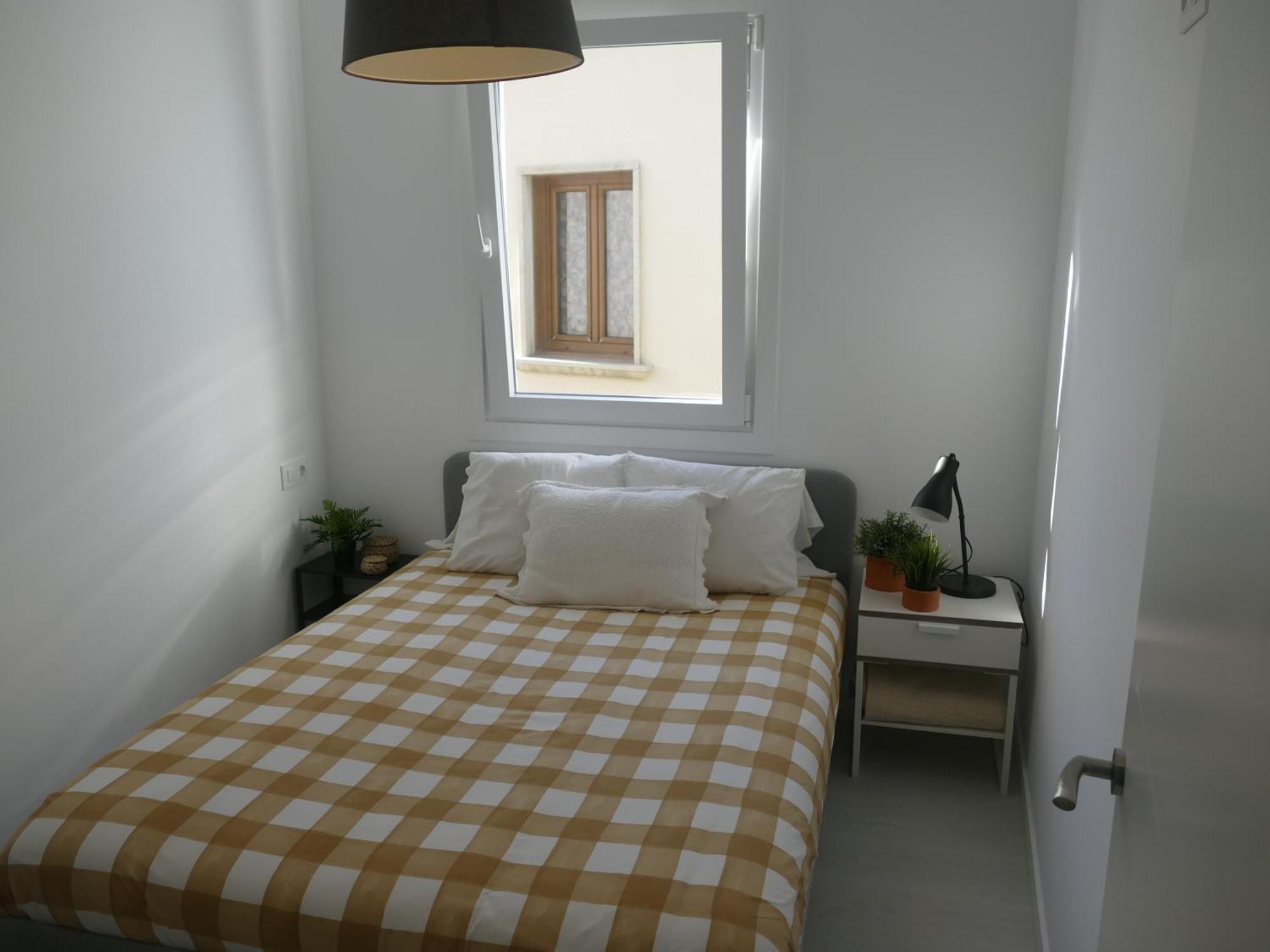 Casa En Playa Santa Marta Apartment Baiona Luaran gambar