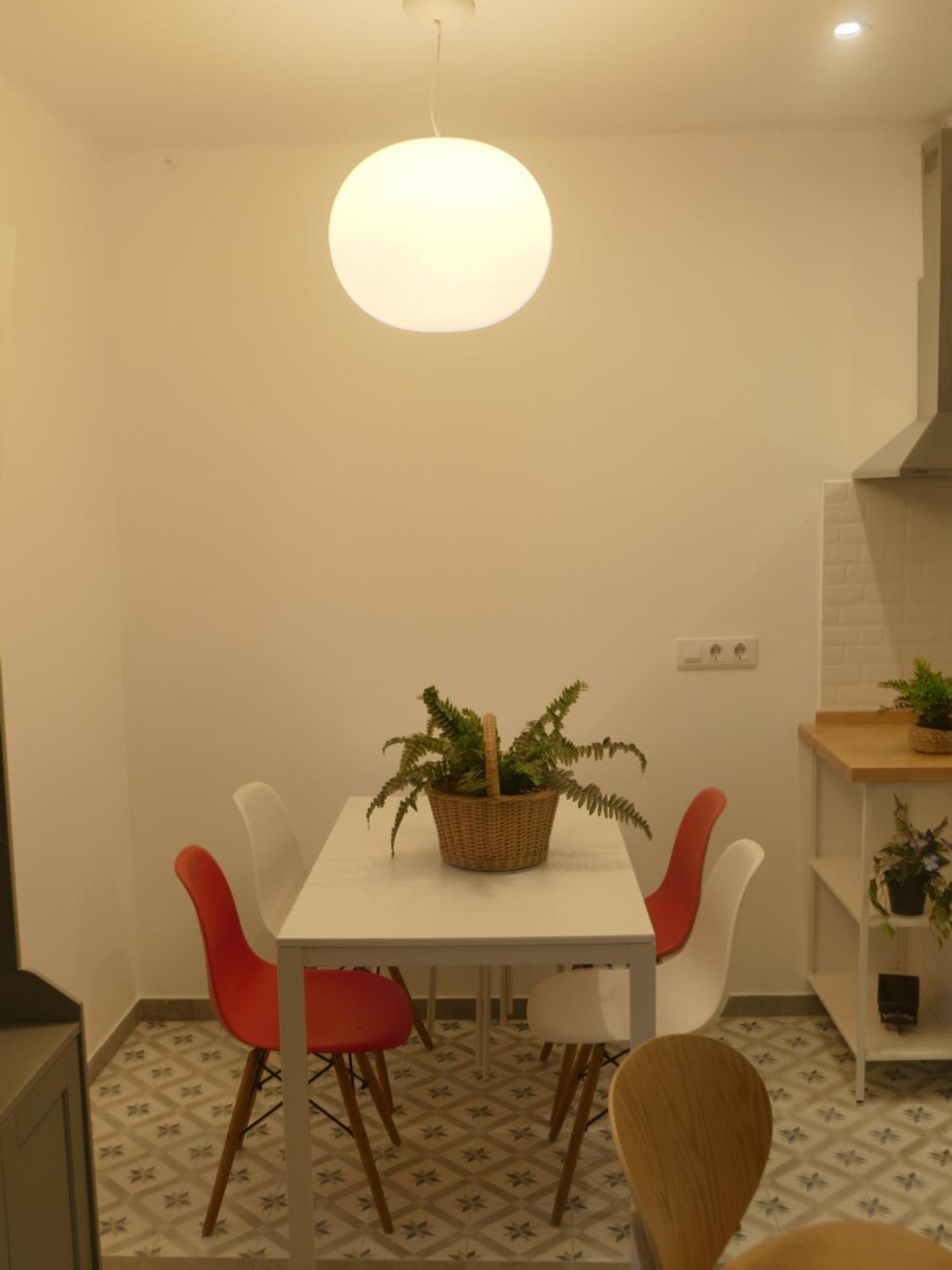 Casa En Playa Santa Marta Apartment Baiona Luaran gambar